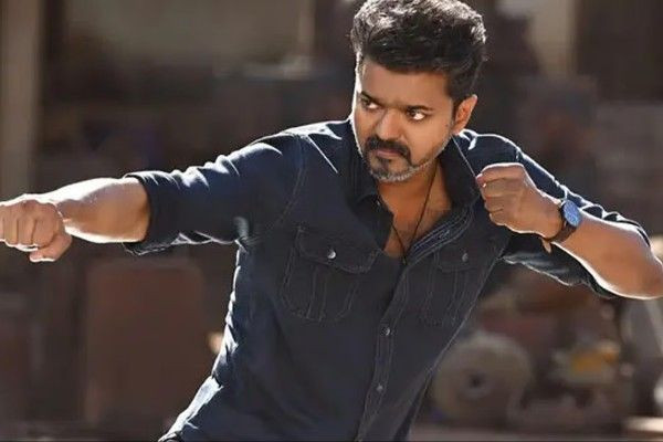 3000 திரையரங்குகளில் வெளியாகும் ஜன நாயகன்'- ரசிகர்கள் உற்சாகம்