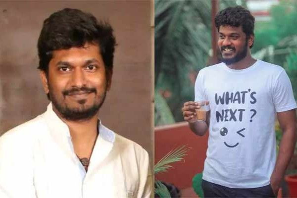 மணிகண்டனுடன் இணையும் தேசிங்கு பெரியசாமி?