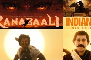 விஜய் தேவரகொண்டா படத்திற்கு வந்த புது சிக்கல்...!