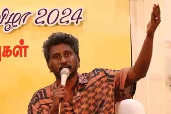 இயக்குனராக மாறும்  எழுத்தாளர்?