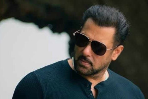 சல்மான் கான் சினிமாவை விட்டு விலகுகிறாரா ?