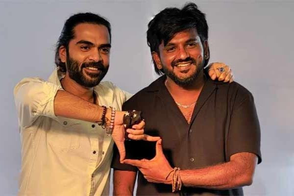 சிம்புவின் பிறந்தநாளில் அஷ்வத் மாரிமுத்து இன்ப அதிர்ச்சி தருவாரா ?