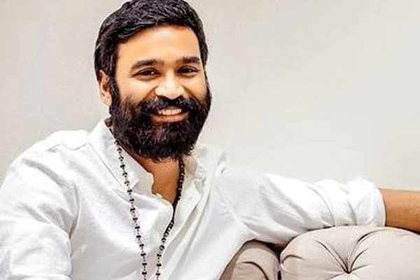 தனுஷோட சகோதரியா மிருணாள் தாக்கூர்? 