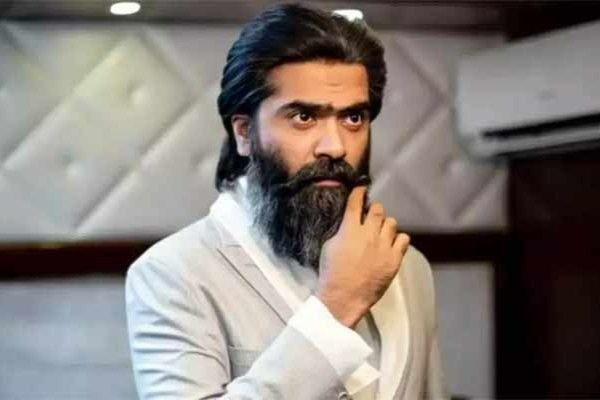 சிம்பு சிங்கிளாகவே இருக்கப்போகிறாரா ?