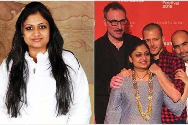 கியாரா அத்வானியை மீண்டும் இயக்குகிறாரா கீது மோகன்தாஸ்?