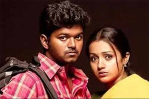 மீண்டும் விஜயின் கில்லி மங்கத்தா சாதனையை முறியடிக்குமா?