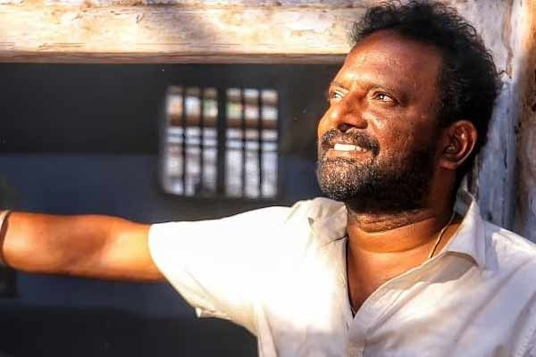  இயக்குனர் பொன்ராம் அதிரடி முடிவு...