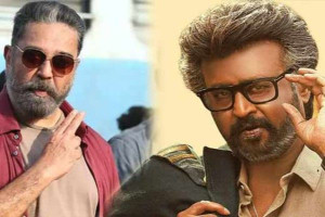 ரஜினி - கமல் படத்தில் வில்லன் யார்?