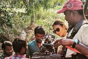 ஐஸ்வர்யா ரஜினி இயக்கும் புதிய படத்திற்கு இசையமைக்கும் யுவன்