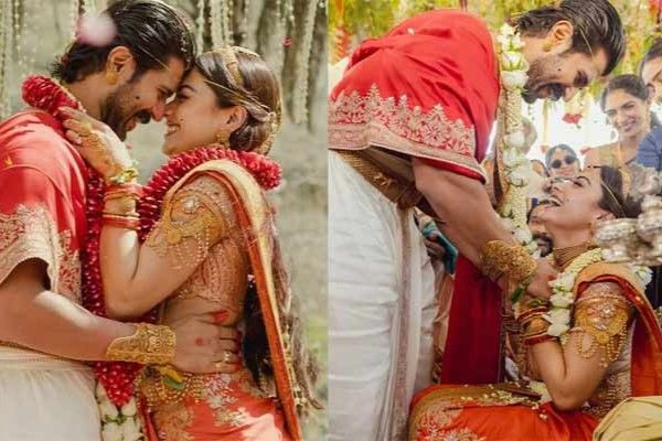 விஜய் - ராஷ்மிகா திருமண நகைகளின் விலை இத்தனை கோடியா? 