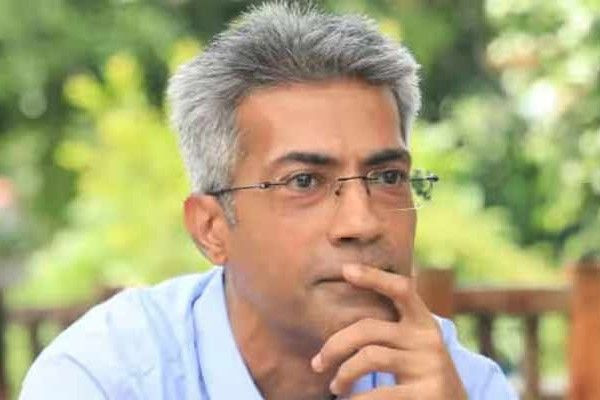 அஜித் அண்ணன் நடிகர் ஆனார் 