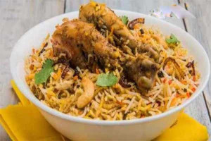 சாம்பார் சிக்கன் பிரியாணி எப்படி செய்யணும் தெரியுமா ?