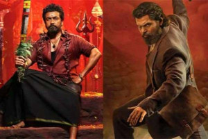 கருப்பு படம்  ஓடிடி உரிமை இவ்வளவு கோடியா?...