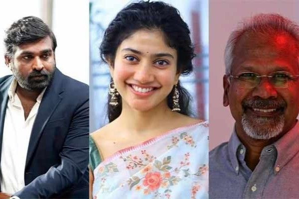 மணிரத்னம் அடுத்த படம் அதிகாரப்பூர்வ அறிவிப்பு...!