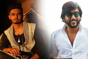 'கருப்பு' படத்தில் சாய் அபயங்கரை இசை அமைப்பாளராக்கியது ஏன்?