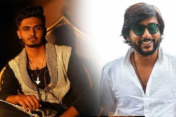 'கருப்பு' படத்தில் சாய் அபயங்கரை இசை அமைப்பாளராக்கியது ஏன்?