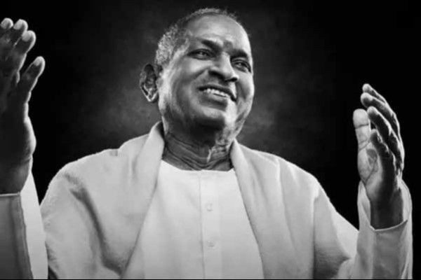 தம்பிக்காக   இசையமைக்கும்  இளையராஜா...