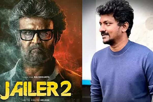 ‘ஜெயிலர் 2’ படத்திலிருந்து ஷாருக்கான் விலகல்..?