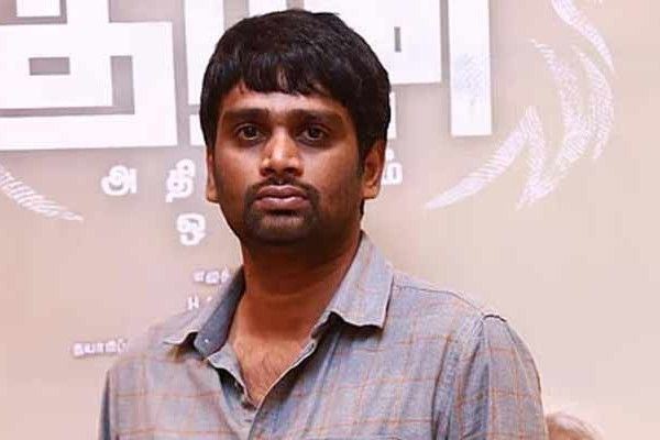 இயக்குனர்  வினோத்தின்  அதிரடி!