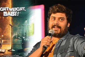 பிக்பாஸ் விக்கல்ஸ் விக்ரம் ஹீரோவானார் !