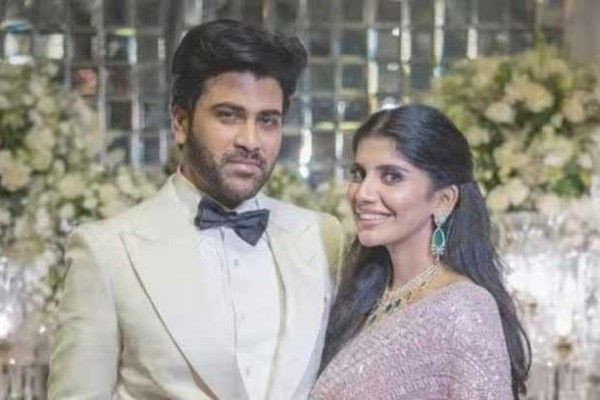 மீண்டும் ஒரு நட்சத்திர தம்பதிகள் பிரிவு ?