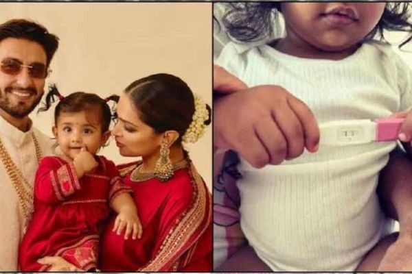 இரண்டாவது கர்ப்பத்தை அறிவித்த முன்னணி நடிகை !