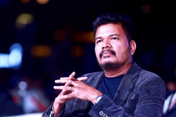 ரஜினி படத்தில் வில்லனாக இயக்குனர் ஷங்கர்!