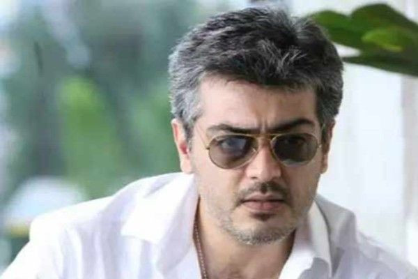  'அஜித் 64' படத்தின்  அறிவிப்பு வெளியாகாதது ஏன்?