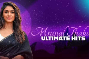 தேவிஸ்ரீ பிரசாத்திற்குஜோடியாகும் மிருணாள் தாக்கூர்?
