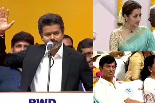 சினிமாதுறையினர் கோரிக்கைகள் நிறைவேற்றப்படுமா?