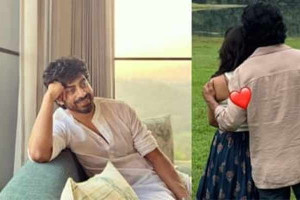 நடிகர் அர்ஜுன் தாஸுக்கு நிச்சயதார்த்தம் பொண்ணு யார் தெரியுமா?