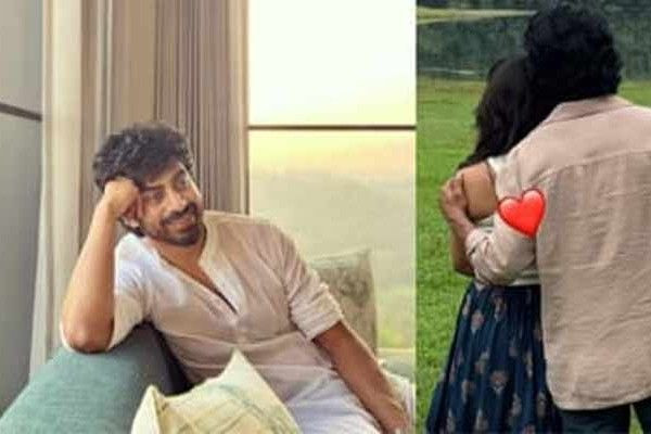 நடிகர் அர்ஜுன் தாஸுக்கு நிச்சயதார்த்தம் பொண்ணு யார் தெரியுமா?