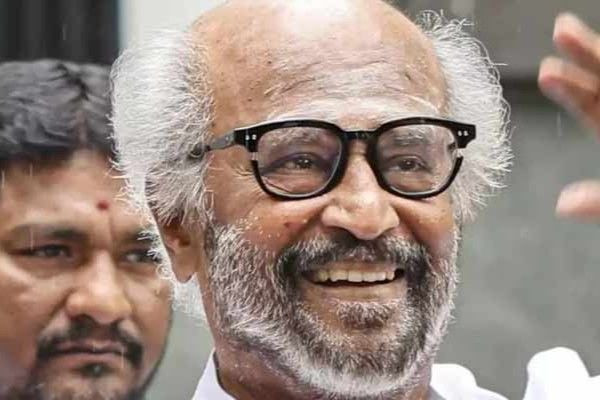 ரஜினியின் சுயசசரிதையை எழுதுவது யார் தெரியுமா?