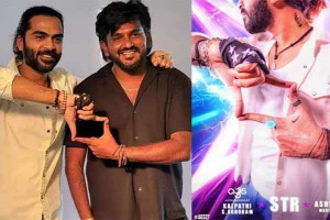 அஸ்வத் மாரிமுத்து சிம்பு இணையும் படம் எப்போது?
