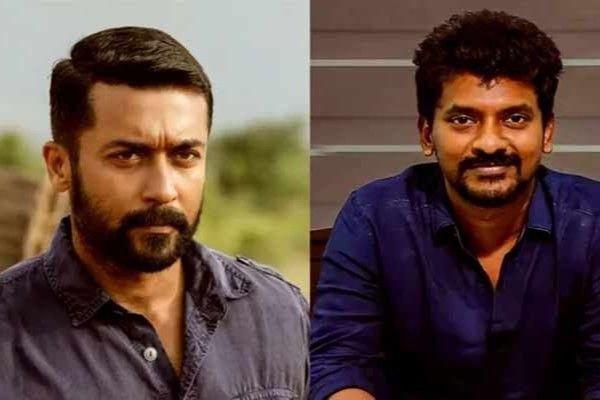 சூர்யாவின் 50 படத்தை இயக்கும் நெல்சன்?