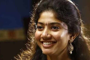 கல்கி -2 படத்தில் சாய் பல்லவி நடிக்கிறாரா ?