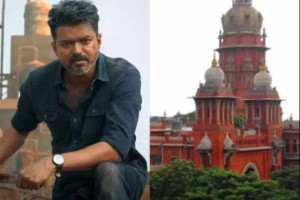 ஜனநாயகன் சென்சார் சான்றிதழ்  வருகிறதா?