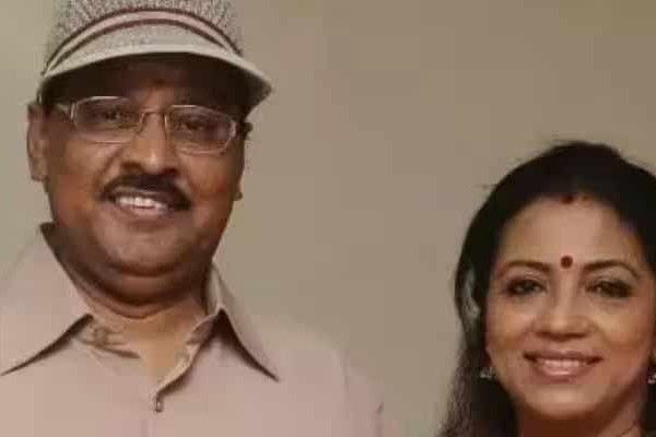 சினிமாவை மிஞ்சிய பாக்யராஜ் - பூர்ணிமா காதல் கதை