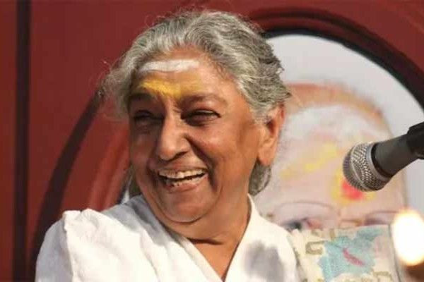 பிரபல பின்னணி பாடகி எஸ்.ஜானகி  மரணம்..!