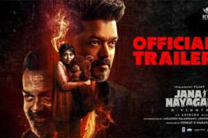 ஜனநாயகன் விஜய்யின் கடைசிப் படமா இல்லையா?