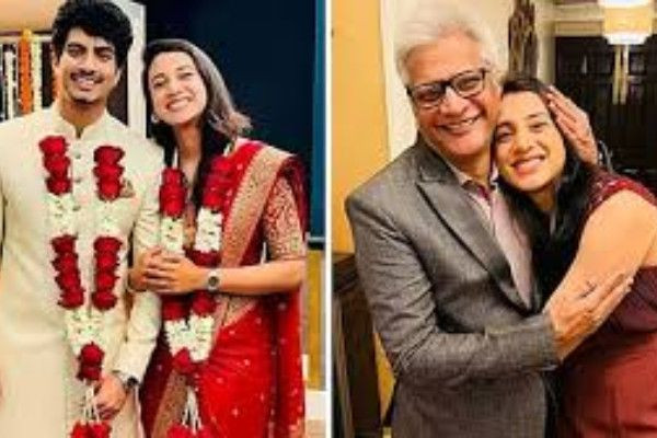  ஸ்ம்ரிதி மந்தனாவின் திருமணம் ரத்து - அதிர்ச்சி தகவல்