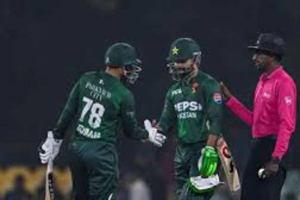  பாகிஸ்தானுக்கு கடுமையான தடைகள் விதிக்கப்படும்! ஐசிசி எச்சரிக்கை....