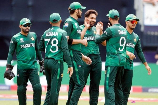  பின்வாங்கிய பாகிஸ்தான்! கொழும்பிற்கு விமான டிக்கெட்டுகள் முன்பதிவு..வெளியான தகவல்