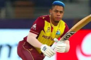  T20 WC 2026 - கிறிஸ் கேய்லின் 17 ஆண்டுகள்  சாதனையை முறியடித்த வீரர்