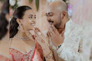 நண்பர் அர்ஜுன் டெண்டுல்கரைத் தொடர்ந்து..! இந்தி நடிகையை கரம்பிடிக்கும் பிரித்வி ஷா