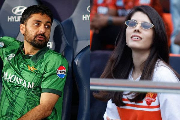 இந்தியாவை அவமதித்த வீரரை அணியில் சேர்த்த காவ்யா மாறன்