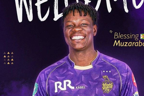 IPL தொடரில் இணைந்த முசராபானி - நடவடிக்கை எடுக்கும் பாகிஸ்தான் கிரிக்கெட் வாரியம்