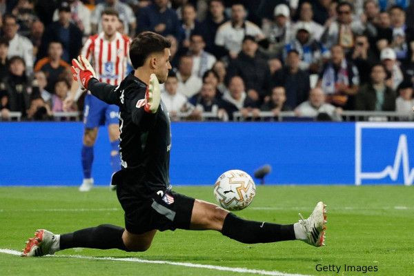  லா லிகா - வினிஸியஸின் மிரட்டலில் ரியல் மாட்ரிட் த்ரில் வெற்றி