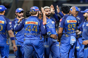 14 ஆண்டு சோகத்திற்கு முடிவு - எந்த ஐபிஎல் அணியும் செய்யாத சாதனையை படைத்த மும்பை இந்தியன்ஸ்