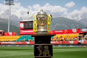 ஐபிஎல் 2026 - முதல் 4 போட்டிகளிலும் ஒரே நிகழ்வு நடந்த அதிசயம்